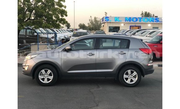 Buy Import Kia Sportage Other Car in Import - Dubai in Ahal Buy Import Kia Sportage Other Car in Import - Dubai in Ahal