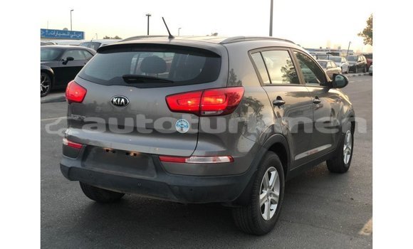 Buy Import Kia Sportage Other Car in Import - Dubai in Ahal Buy Import Kia Sportage Other Car in Import - Dubai in Ahal