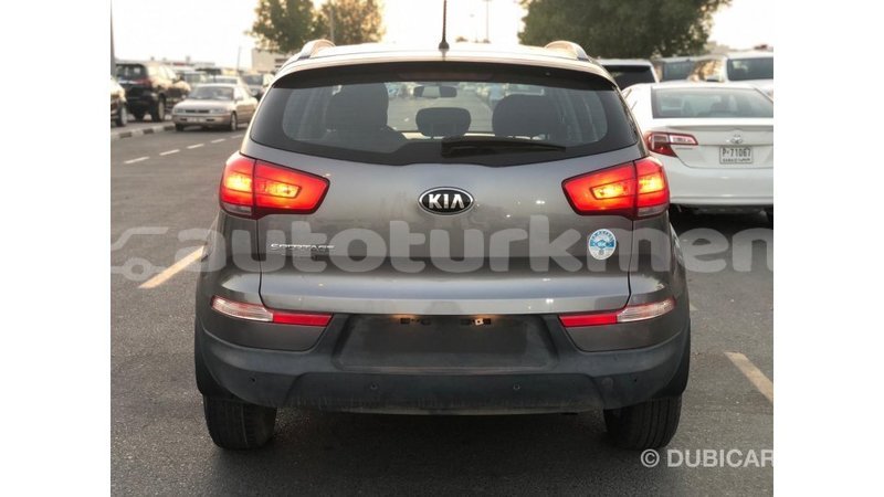 Big with watermark kia sportage ahal import dubai 3687