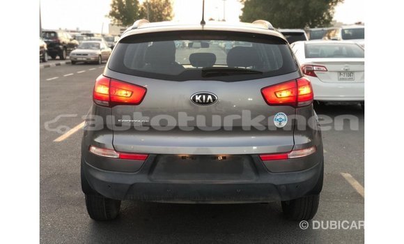 Buy Import Kia Sportage Other Car in Import - Dubai in Ahal Buy Import Kia Sportage Other Car in Import - Dubai in Ahal