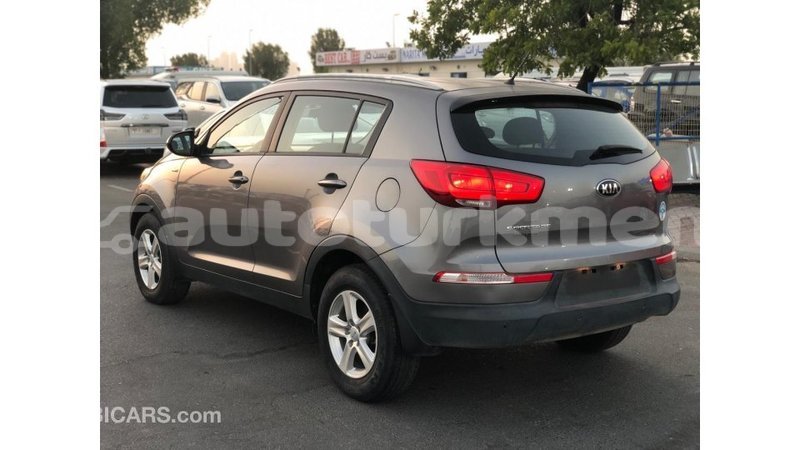 Big with watermark kia sportage ahal import dubai 3687