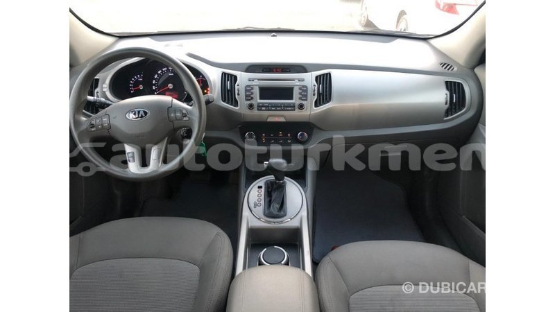 Big with watermark kia sportage ahal import dubai 3687