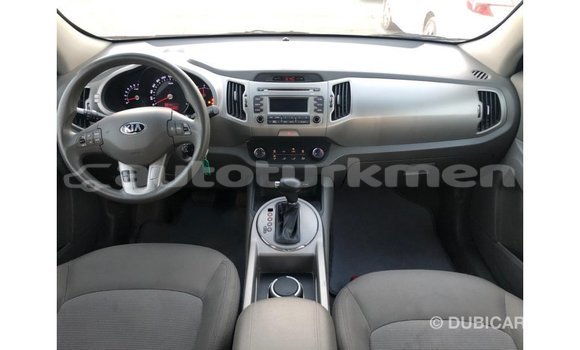 Buy Import Kia Sportage Other Car in Import - Dubai in Ahal Buy Import Kia Sportage Other Car in Import - Dubai in Ahal