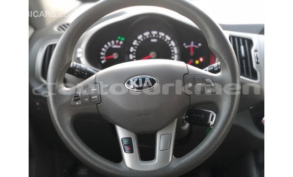 Buy Import Kia Sportage Other Car in Import - Dubai in Ahal Buy Import Kia Sportage Other Car in Import - Dubai in Ahal