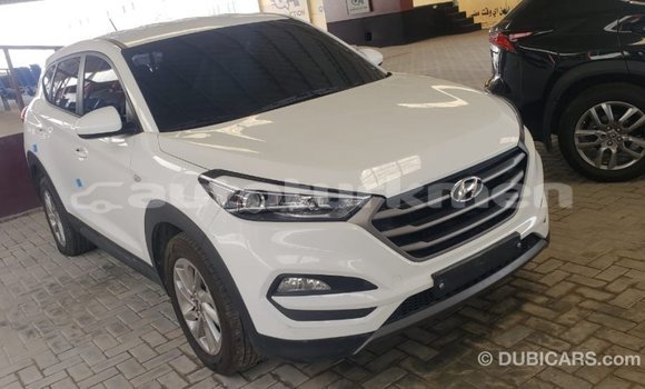 Buy Import Hyundai Tucson White Car in Import - Dubai in Ahal Buy Import Hyundai Tucson White Car in Import - Dubai in Ahal