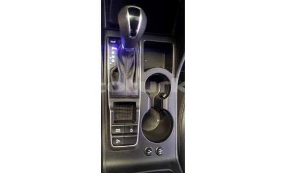 Buy Import Hyundai Tucson White Car in Import - Dubai in Ahal Buy Import Hyundai Tucson White Car in Import - Dubai in Ahal