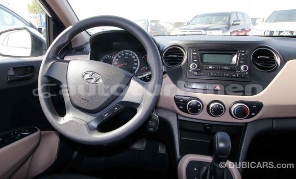 Buy Import Hyundai i10 White Car in Import - Dubai in Ahal Buy Import Hyundai i10 White Car in Import - Dubai in Ahal