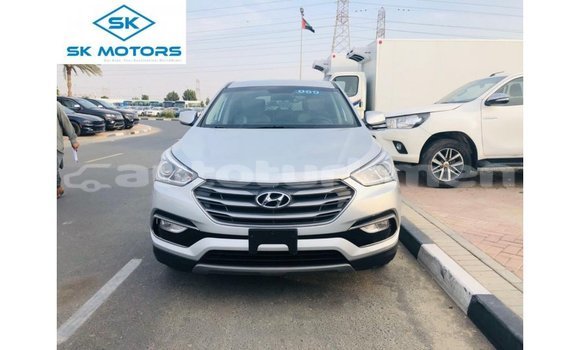 Buy Import Hyundai Santa Fe Other Car in Import - Dubai in Ahal Buy Import Hyundai Santa Fe Other Car in Import - Dubai in Ahal
