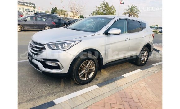 Buy Import Hyundai Santa Fe Other Car in Import - Dubai in Ahal Buy Import Hyundai Santa Fe Other Car in Import - Dubai in Ahal