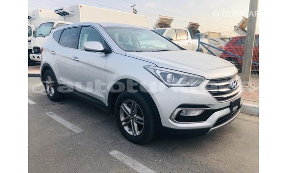 Buy Import Hyundai Santa Fe Other Car in Import - Dubai in Ahal Buy Import Hyundai Santa Fe Other Car in Import - Dubai in Ahal