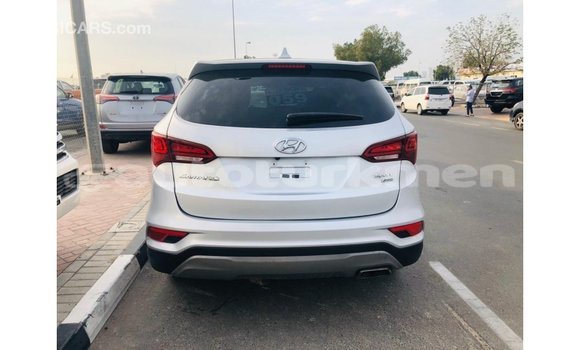 Buy Import Hyundai Santa Fe Other Car in Import - Dubai in Ahal Buy Import Hyundai Santa Fe Other Car in Import - Dubai in Ahal