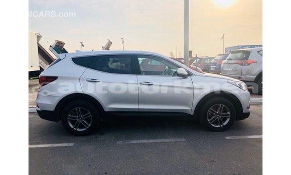 Buy Import Hyundai Santa Fe Other Car in Import - Dubai in Ahal Buy Import Hyundai Santa Fe Other Car in Import - Dubai in Ahal