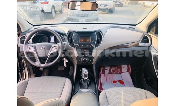 Buy Import Hyundai Santa Fe Other Car in Import - Dubai in Ahal Buy Import Hyundai Santa Fe Other Car in Import - Dubai in Ahal