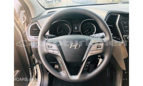 Buy Import Hyundai Santa Fe Other Car in Import - Dubai in Ahal Buy Import Hyundai Santa Fe Other Car in Import - Dubai in Ahal