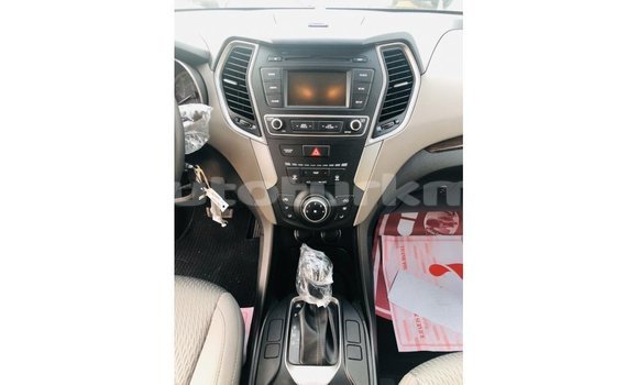 Buy Import Hyundai Santa Fe Other Car in Import - Dubai in Ahal Buy Import Hyundai Santa Fe Other Car in Import - Dubai in Ahal