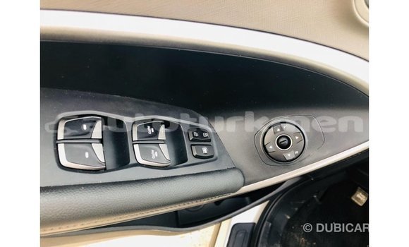 Buy Import Hyundai Santa Fe Other Car in Import - Dubai in Ahal Buy Import Hyundai Santa Fe Other Car in Import - Dubai in Ahal