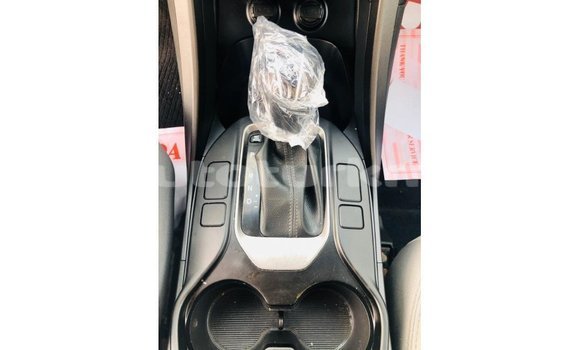Buy Import Hyundai Santa Fe Other Car in Import - Dubai in Ahal Buy Import Hyundai Santa Fe Other Car in Import - Dubai in Ahal