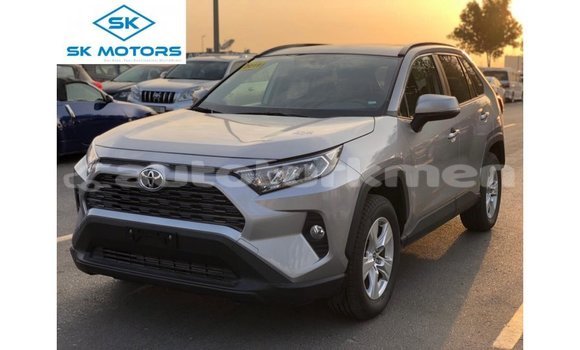 Buy Import Toyota 4Runner Other Car in Import - Dubai in Ahal Buy Import Toyota 4Runner Other Car in Import - Dubai in Ahal