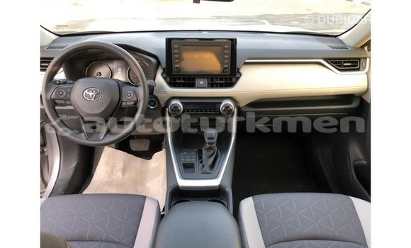 Buy Import Toyota 4Runner Other Car in Import - Dubai in Ahal Buy Import Toyota 4Runner Other Car in Import - Dubai in Ahal