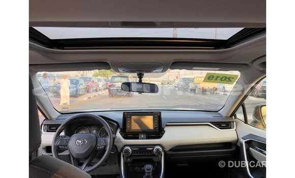 Buy Import Toyota 4Runner Other Car in Import - Dubai in Ahal Buy Import Toyota 4Runner Other Car in Import - Dubai in Ahal