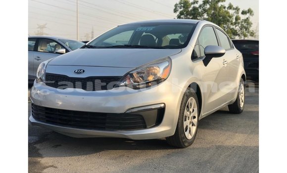 Buy Import Kia Rio Other Car in Import - Dubai in Ahal Buy Import Kia Rio Other Car in Import - Dubai in Ahal