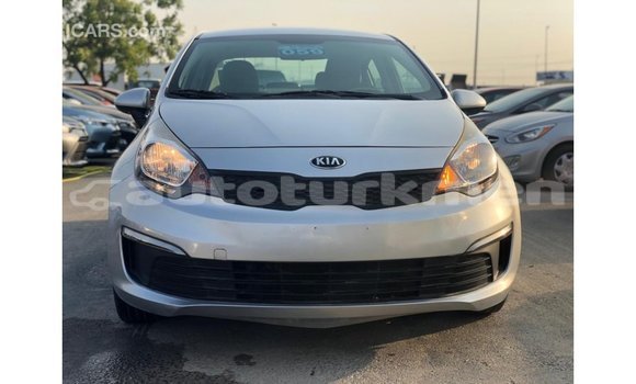 Buy Import Kia Rio Other Car in Import - Dubai in Ahal Buy Import Kia Rio Other Car in Import - Dubai in Ahal