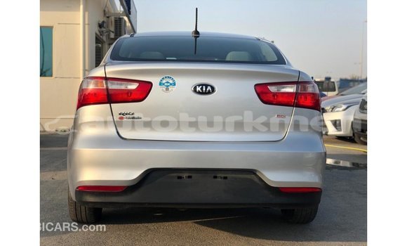 Buy Import Kia Rio Other Car in Import - Dubai in Ahal Buy Import Kia Rio Other Car in Import - Dubai in Ahal