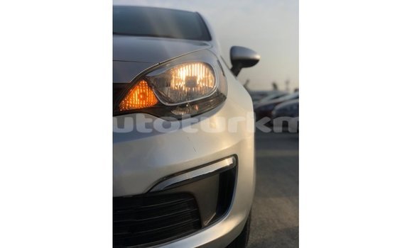 Buy Import Kia Rio Other Car in Import - Dubai in Ahal Buy Import Kia Rio Other Car in Import - Dubai in Ahal