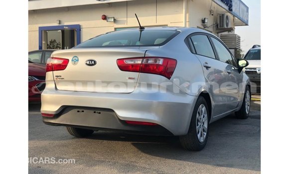 Buy Import Kia Rio Other Car in Import - Dubai in Ahal Buy Import Kia Rio Other Car in Import - Dubai in Ahal