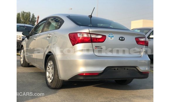 Buy Import Kia Rio Other Car in Import - Dubai in Ahal Buy Import Kia Rio Other Car in Import - Dubai in Ahal