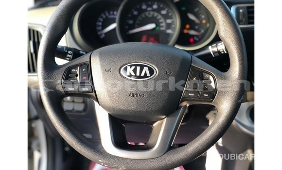 Buy Import Kia Rio Other Car in Import - Dubai in Ahal Buy Import Kia Rio Other Car in Import - Dubai in Ahal