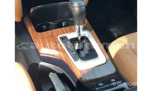 Buy Import Toyota Fortuner White Car in Import - Dubai in Ahal Buy Import Toyota Fortuner White Car in Import - Dubai in Ahal