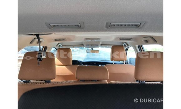 Buy Import Toyota Fortuner White Car in Import - Dubai in Ahal Buy Import Toyota Fortuner White Car in Import - Dubai in Ahal