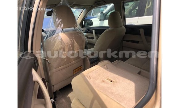 Buy Import Toyota Highlander Other Car in Import - Dubai in Ahal Buy Import Toyota Highlander Other Car in Import - Dubai in Ahal