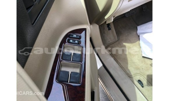 Buy Import Toyota Highlander Other Car in Import - Dubai in Ahal Buy Import Toyota Highlander Other Car in Import - Dubai in Ahal