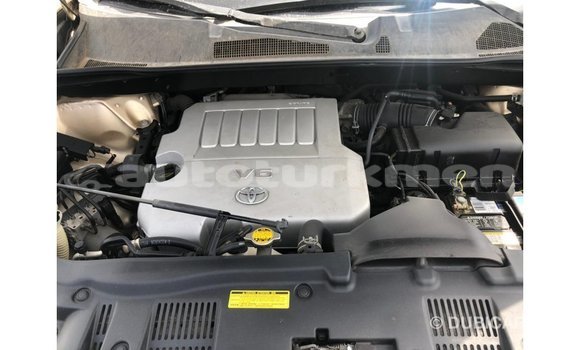 Buy Import Toyota Highlander Other Car in Import - Dubai in Ahal Buy Import Toyota Highlander Other Car in Import - Dubai in Ahal