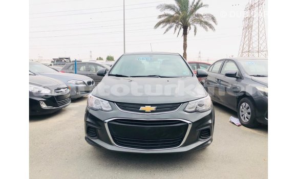 Buy Import Chevrolet Sonic Other Car in Import - Dubai in Ahal Buy Import Chevrolet Sonic Other Car in Import - Dubai in Ahal