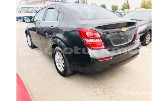 Buy Import Chevrolet Sonic Other Car in Import - Dubai in Ahal Buy Import Chevrolet Sonic Other Car in Import - Dubai in Ahal