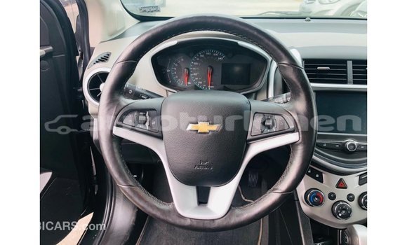 Buy Import Chevrolet Sonic Other Car in Import - Dubai in Ahal Buy Import Chevrolet Sonic Other Car in Import - Dubai in Ahal