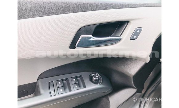 Buy Import Chevrolet Sonic Other Car in Import - Dubai in Ahal Buy Import Chevrolet Sonic Other Car in Import - Dubai in Ahal