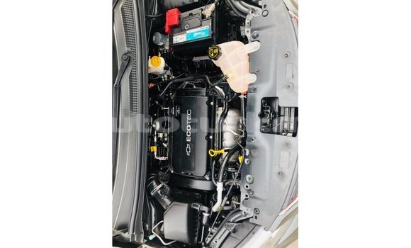 Buy Import Chevrolet Sonic Other Car in Import - Dubai in Ahal Buy Import Chevrolet Sonic Other Car in Import - Dubai in Ahal