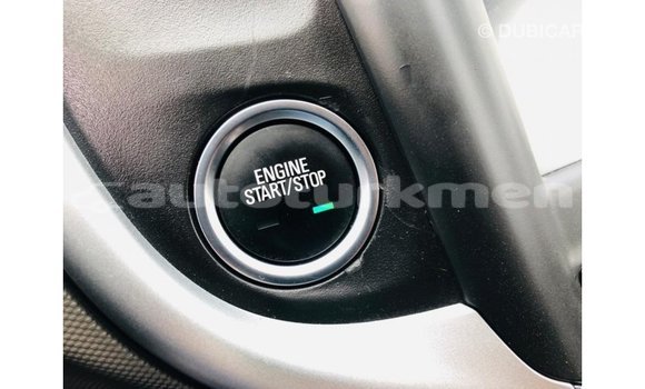 Buy Import Chevrolet Sonic Other Car in Import - Dubai in Ahal Buy Import Chevrolet Sonic Other Car in Import - Dubai in Ahal