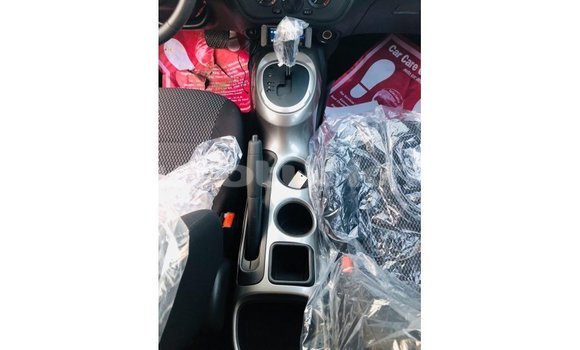 Buy Import Nissan Juke Red Car in Import - Dubai in Ahal Buy Import Nissan Juke Red Car in Import - Dubai in Ahal