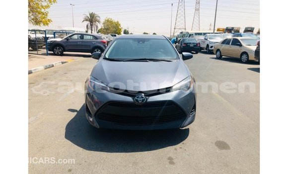 Buy Import Toyota Corolla Other Car in Import - Dubai in Ahal Buy Import Toyota Corolla Other Car in Import - Dubai in Ahal