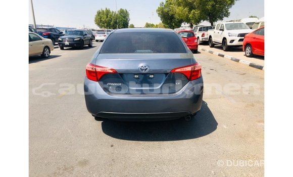 Buy Import Toyota Corolla Other Car in Import - Dubai in Ahal Buy Import Toyota Corolla Other Car in Import - Dubai in Ahal