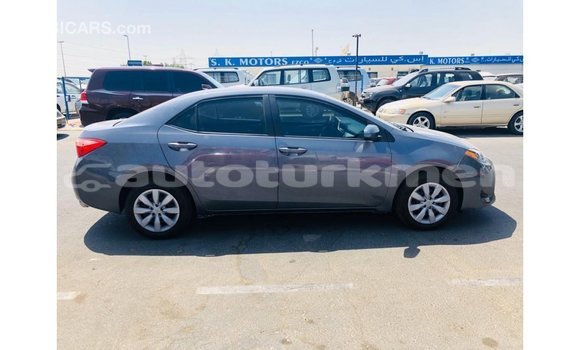 Buy Import Toyota Corolla Other Car in Import - Dubai in Ahal Buy Import Toyota Corolla Other Car in Import - Dubai in Ahal