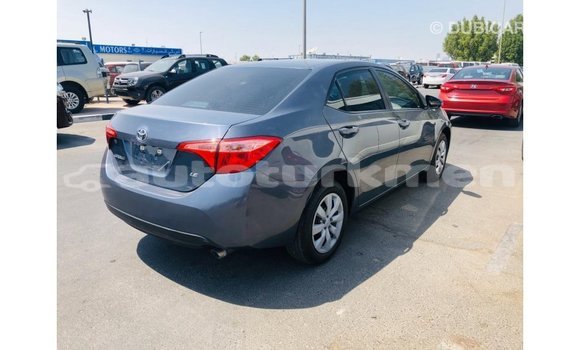 Buy Import Toyota Corolla Other Car in Import - Dubai in Ahal Buy Import Toyota Corolla Other Car in Import - Dubai in Ahal