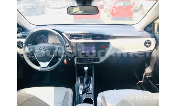 Buy Import Toyota Corolla Other Car in Import - Dubai in Ahal Buy Import Toyota Corolla Other Car in Import - Dubai in Ahal