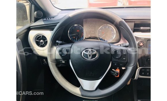 Buy Import Toyota Corolla Other Car in Import - Dubai in Ahal Buy Import Toyota Corolla Other Car in Import - Dubai in Ahal