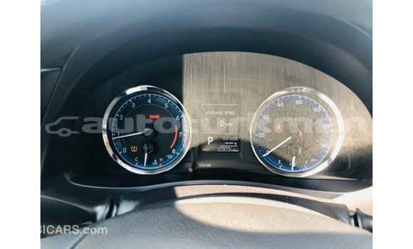 Buy Import Toyota Corolla Other Car in Import - Dubai in Ahal Buy Import Toyota Corolla Other Car in Import - Dubai in Ahal